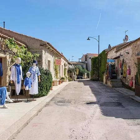 Domus Ilex San Pantaleo