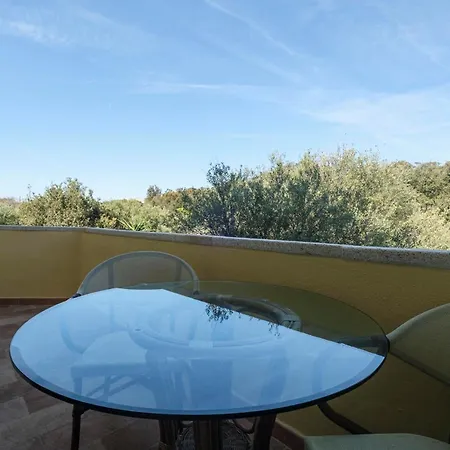 Domus Ilex 4*