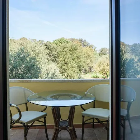 Domus Ilex- In Via Livorno 6 4*