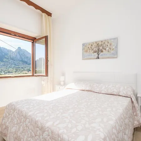 Domus Ilex * San Pantaleo