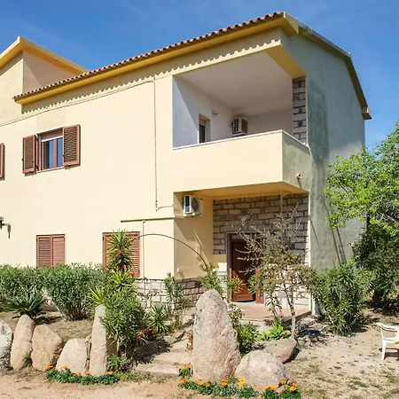 Domus Ilex * San Pantaleo