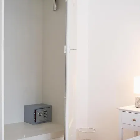 Domus Ilex San Pantaleo