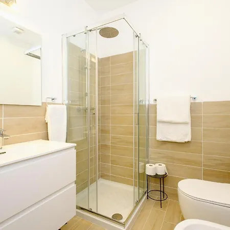 Domus Ilex Affittacamere San Pantaleo