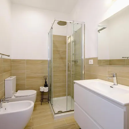 Domus Ilex- In Via Livorno 6 Maison d'hôtes San Pantaleo