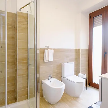 Domus Ilex Guest house *