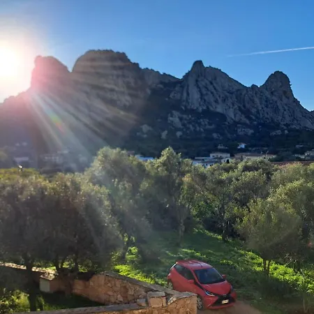 Domus Ilex 3* San Pantaleo