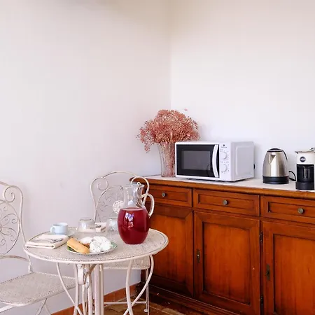 Domus Ilex Guest house *