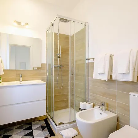 Domus Ilex Pensionat San Pantaleo