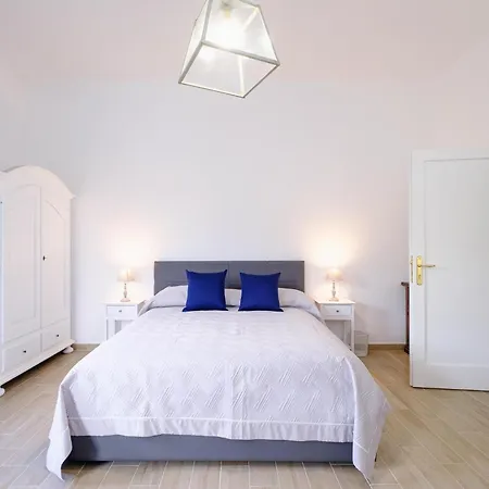 Domus Ilex * San Pantaleo