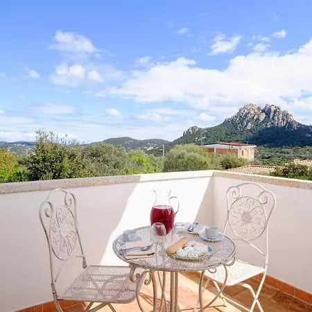 Domus Ilex Affittacamere