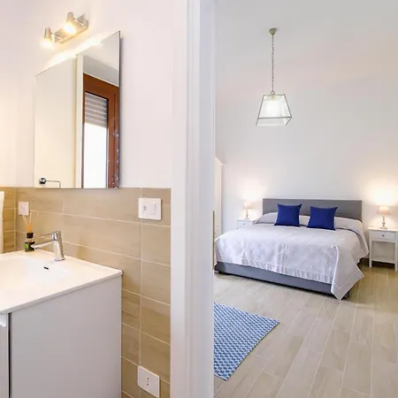 Domus Ilex Guest house *
