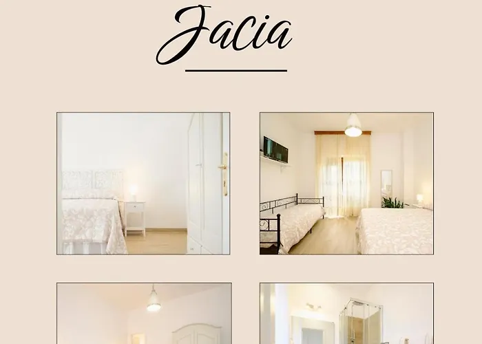 Domus Ilex בית הארחה