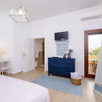 Πανσιόν Domus Ilex