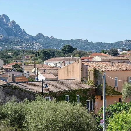 Domus Ilex Vendégház