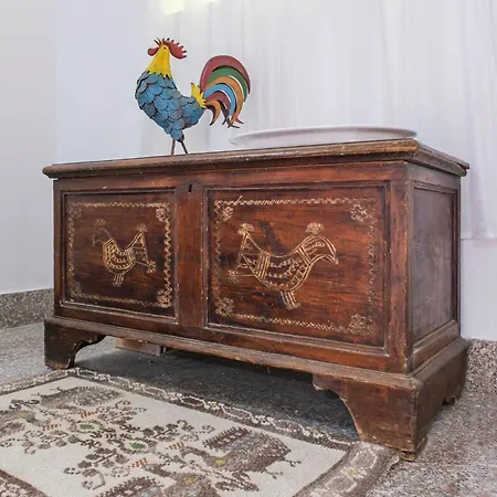 Domus Ilex Πανσιόν 3*