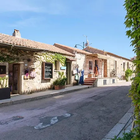 Domus Ilex Πανσιόν