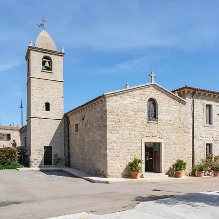 Domus Ilex بيت ضيافة