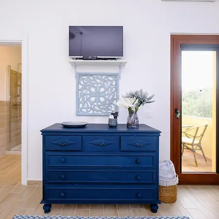 Domus Ilex San Pantaleo