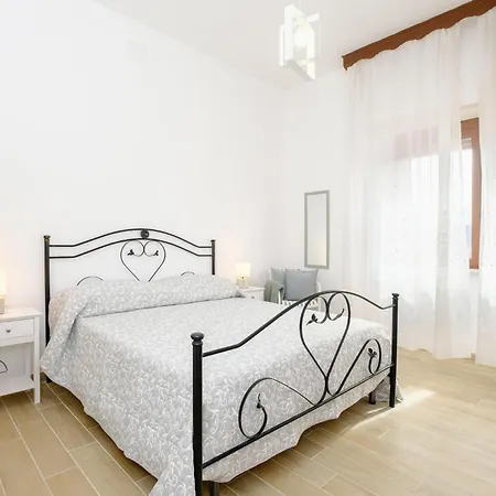 Vendégház Domus Ilex San Pantaleo