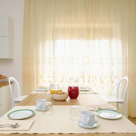 Guest house Domus Ilex *