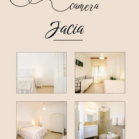 Domus Ilex Πανσιόν